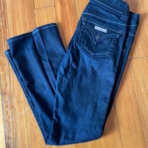 Hudson Flare Jeans